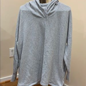 Victoria secret hoodie